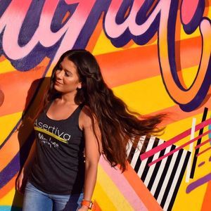 Meet your Posher, Susanell